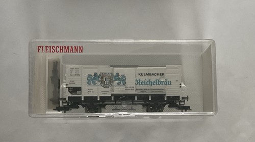 Fleischmann 5362 k - fleischmann,