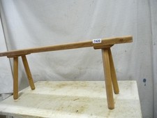 7420.    Alte Sitzbank Vintage