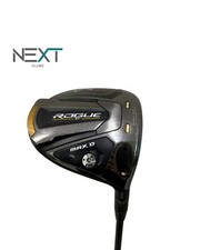 Callaway Rogue ST MAX D Driver