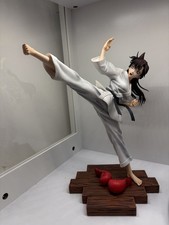 Mori Ran, Original GK Model