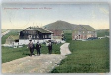 50549578 - 5400 Koblenz Wiesenbaude mir Koppel Koblenz Stadtkreis