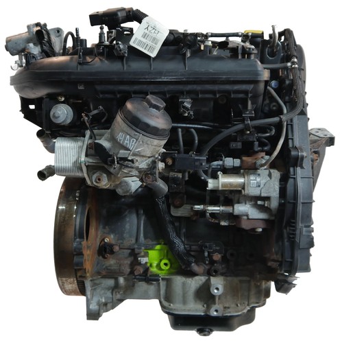 Motor für opel vauxhall - motor,