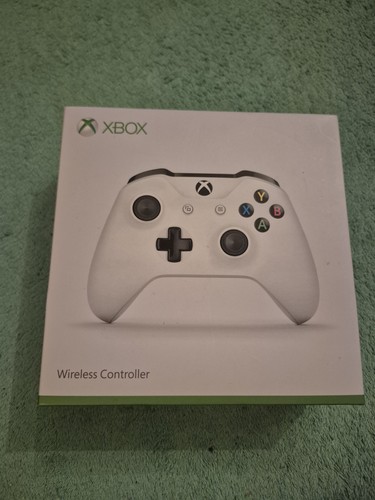 Xbox one controller weiß - xbox,