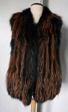 PELZWESTE ST.EMILE Fuchs