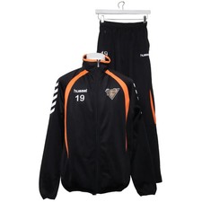 Hummel, Trainingsanzug Set