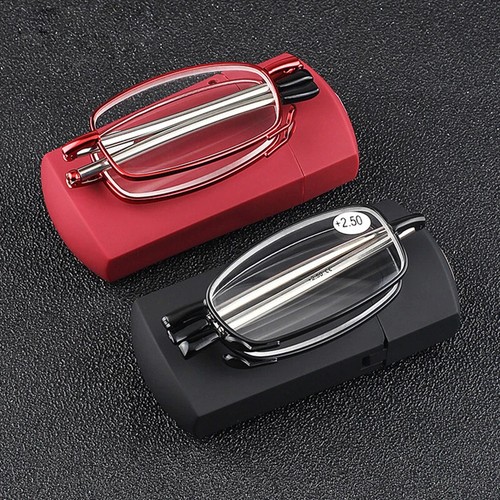 Unisex klappbare lesebrille - klappbare,