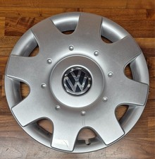1x Original VW Touran Radkappe