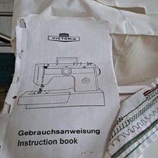 victoria nähmaschine