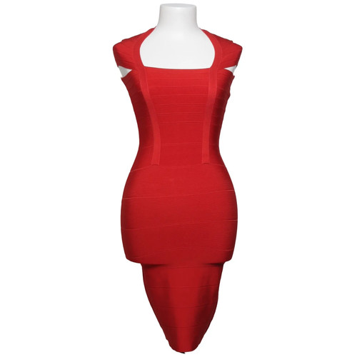 Herve leger cocktailkleid - herve,