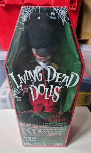 Neu karton mezco living - im,