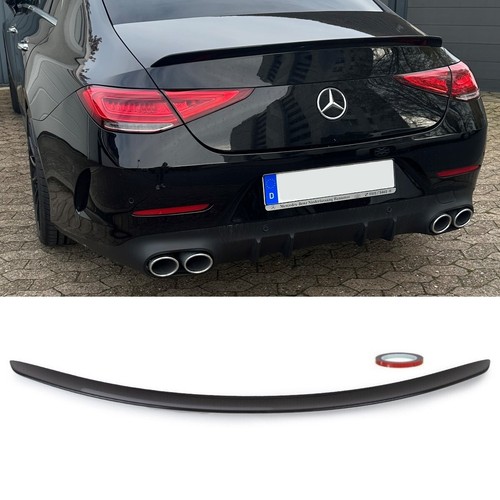 Set heckspoiler kofferaum - set,
