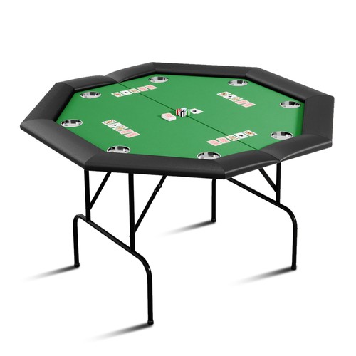 120cm pokertisch klappbar - Ø,