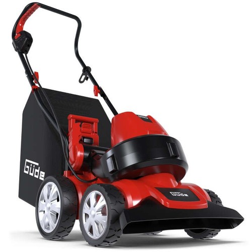 Güde 3in1 laubsammler - 3in1,