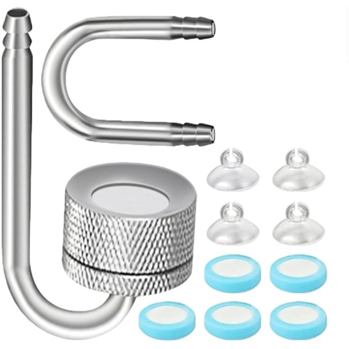 Co2 diffusor aquarium - diffusor,