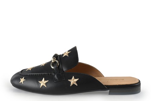 Babouche damen mules - babouche,