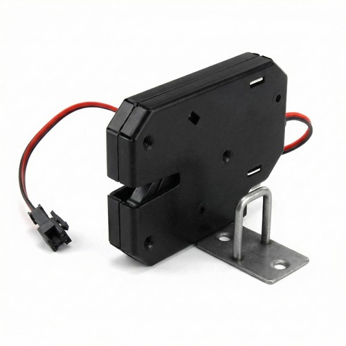 Elektroschloss dc12v stahl - dc12v,,