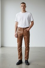 Ricano Trant Pant Lederhose