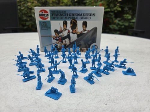 Airfix nr 01749 - airfix,
