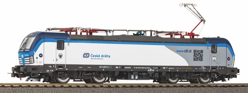 Piko 21604 spur - piko, cd