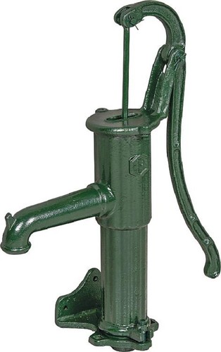 Puteus handpumpe - puteus,