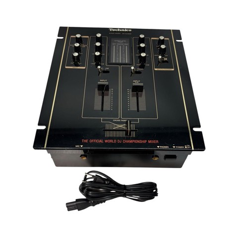 Technics dj1200 audio - sh-dj1200,