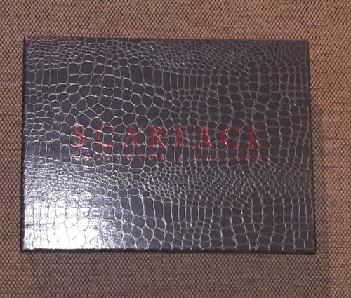Scarface collector edition - collector's,