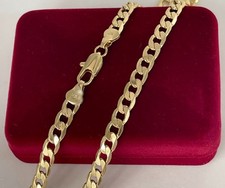 Deluxe Panzerkette Halskette