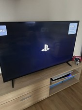 TCL 50P631X1 – 50 Zoll 4K