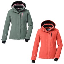killtec Damen Skijacke KSW 25 WMN SKI JCKT 43411-000