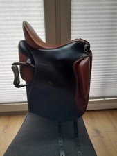 Ibero Amazona Dressage Comfort