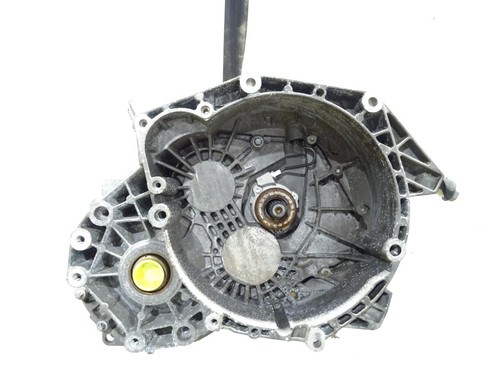Getriebe gearbox opel astra - getriebe,