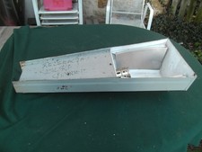 Ost Europa Straßenlampe