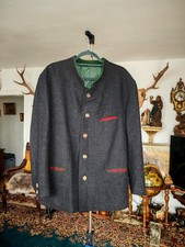 Herren Trachtenjacke 50 Janker