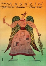 Das Magazin Heft 12/1990 ·