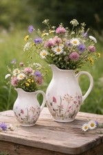 Blumentopf Übertopf Krug Vase