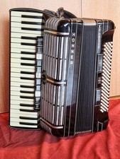 Hohner Morino IVM 4 Chörig