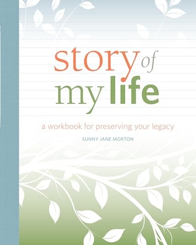 Story life a workbook - of, my