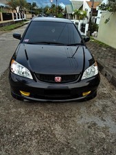 GENUINE STYLE 2PCS FRONT