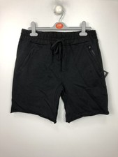 KHUJO Herren Shorts Kurzehose