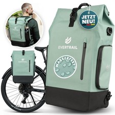 Evertrail 3in1 Fahrradtasche