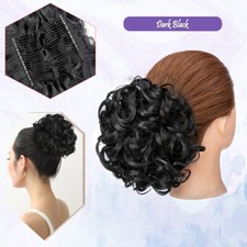 Kamm Dutt Extensions Clip in