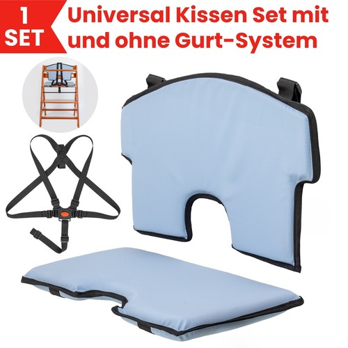 Universal hochstuhl sitzkissen - hochstuhl,