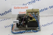 HiTRON ELECTRONICS HLS 24-3.6