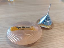 Poppy Moreni Parfum Miniatur + Tester