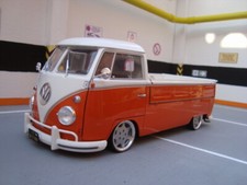 1:18 VW T1 Bus Bulli Pritsche