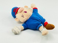 Vintage nicht für den