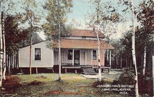Alpena michigan long lake - mi,