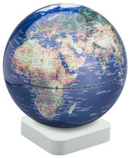 Globus "MAGNA ECO" mit 30 Ø