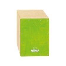 NINO 950GR Cajon Green ❘
