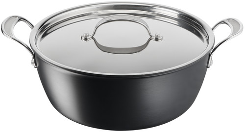 Tefal jamie oliver kochtopf - oliver,